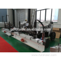 Auger Paving Hydraulic Adjustment Laser Screed (FJZP-220)